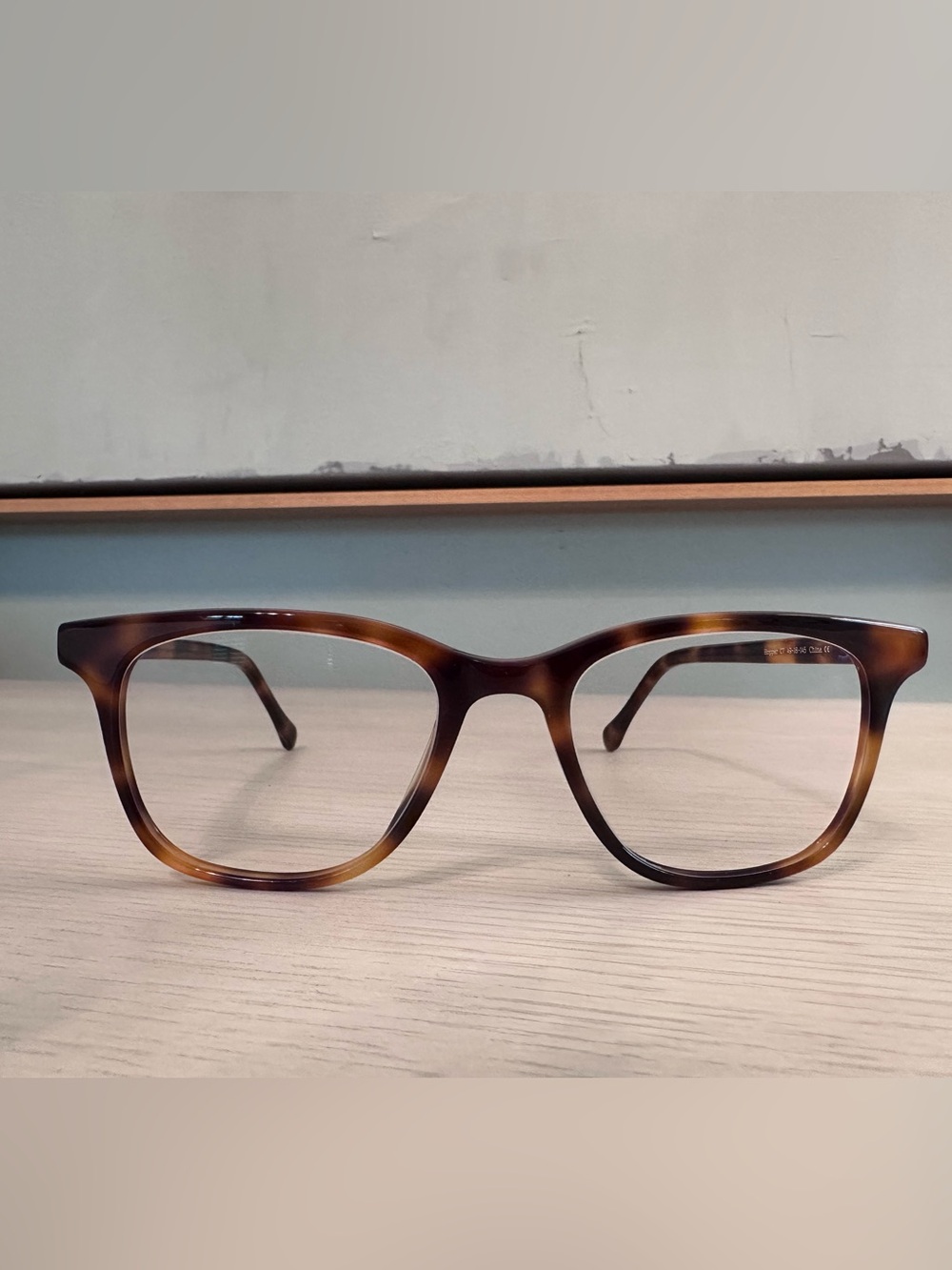 Felix Gray Blue Light Glasses